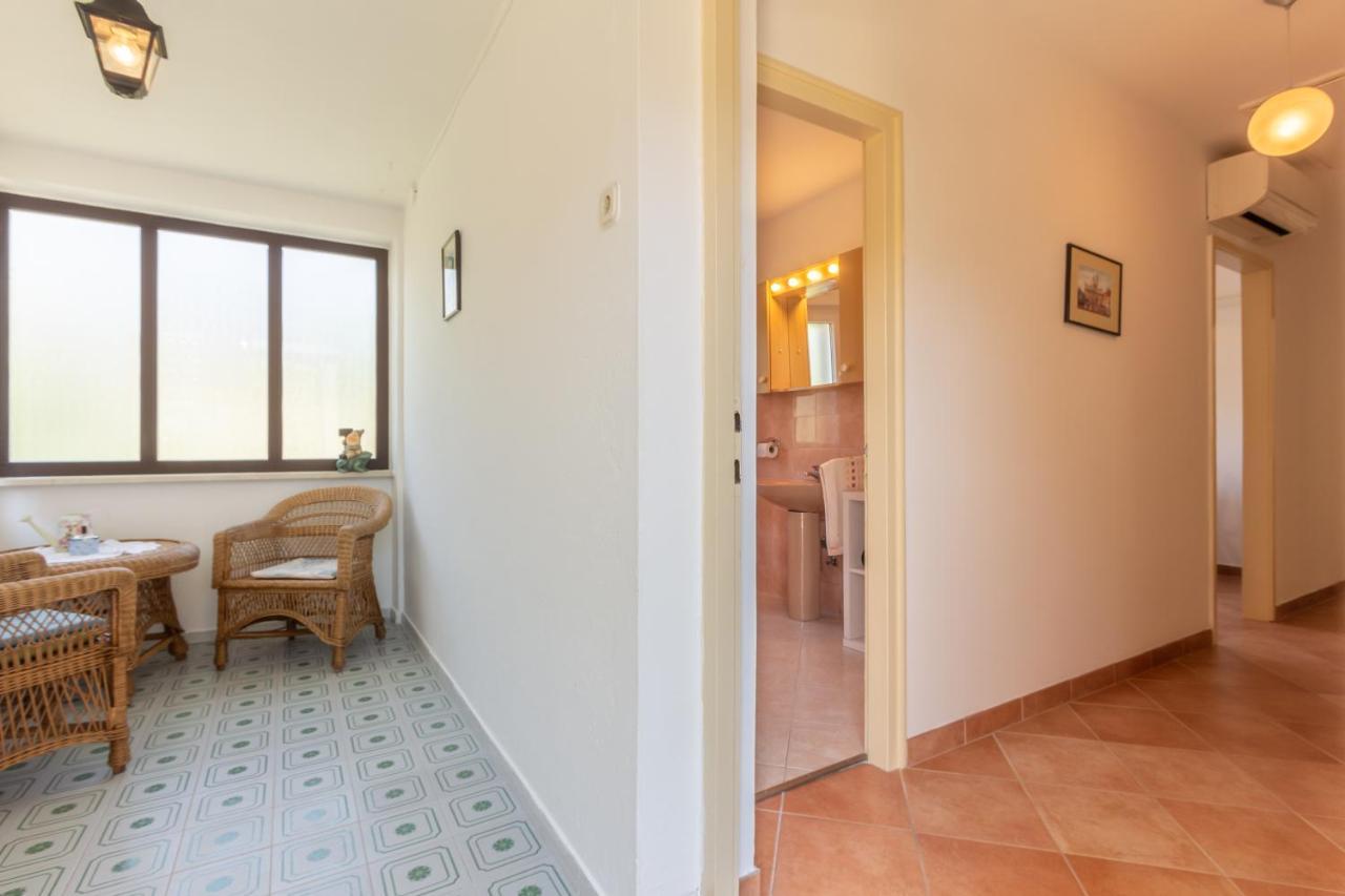 Apartment Beti With Balcony Baška Екстериор снимка