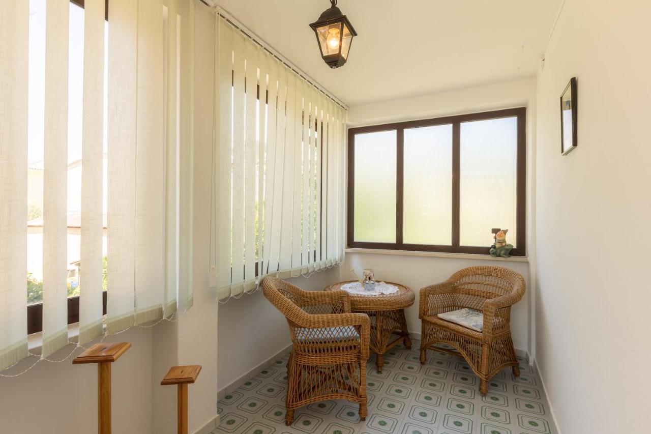 Apartment Beti With Balcony Baška Екстериор снимка